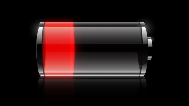 Your mobile device's battery life could compromise online privacy
