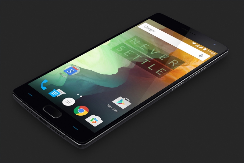 A second OnePlus phone is coming in 2015