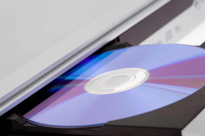 Ultra HD Blu-ray set to arrive by the holidays