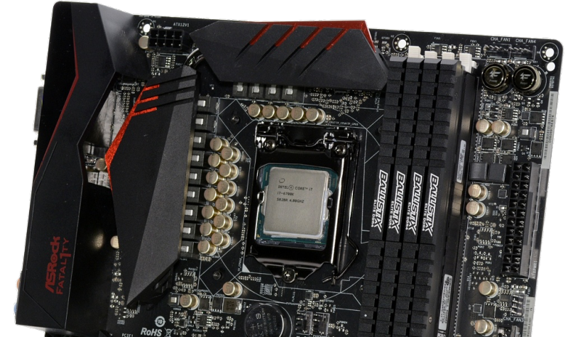 Intel Z170 vs. Z97 chipset: What is the difference?