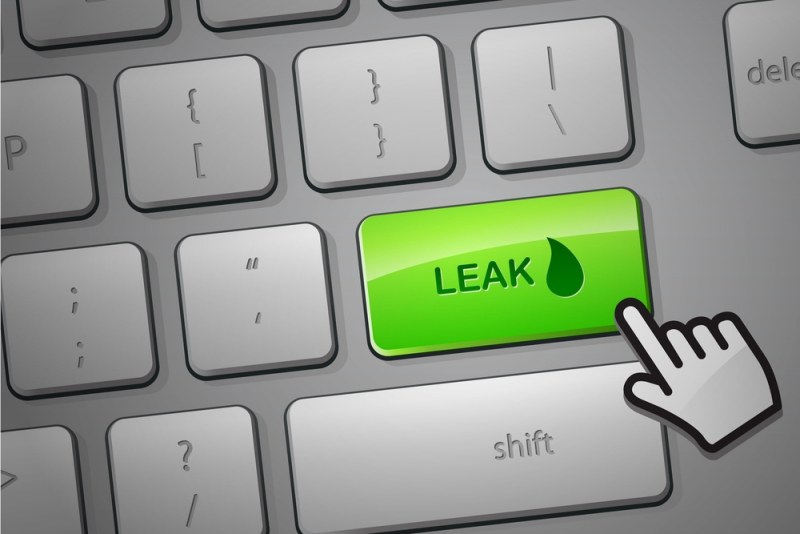 Australian whistleblower leaks top secret report to 4chan, users dismiss it as fake and gay