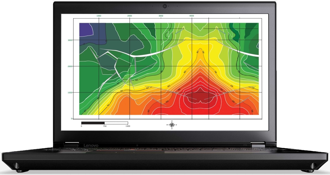 Lenovo ThinkPad P50 and P70 mobile workstations kick off brand new product line