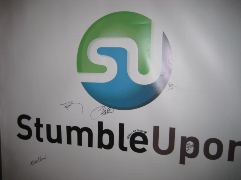 StumbleUpon is cutting 70 percent of its workforce following failed funding round