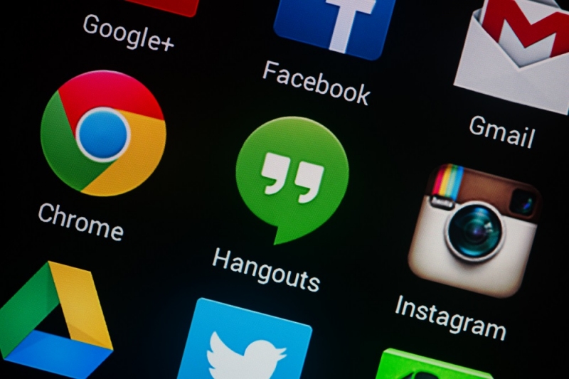 Google plans to drop SMS integration from Hangouts