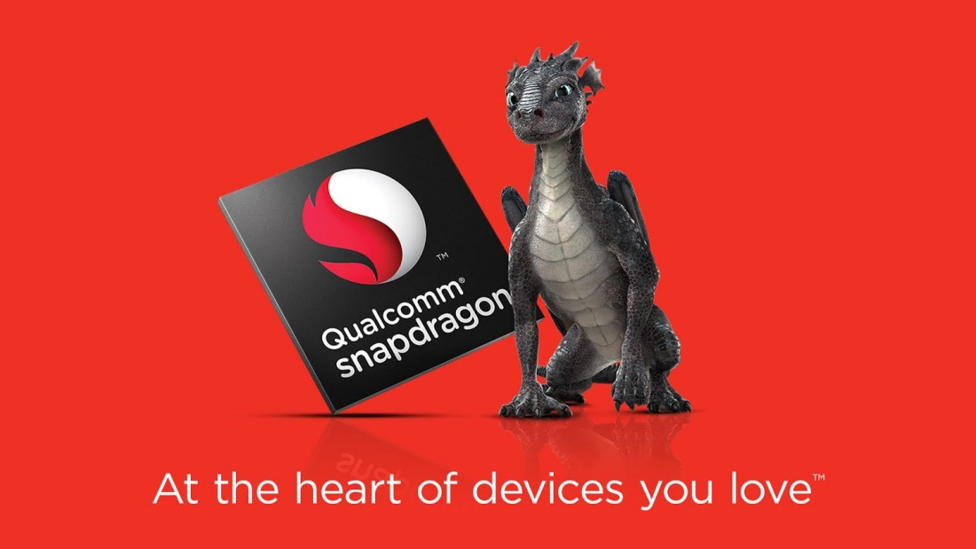 Qualcomm Snapdragon 820 promises 40 percent faster graphics, DSLR-like photo quality