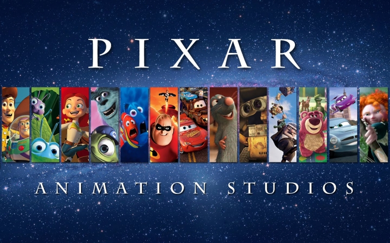 Pixar to offer yet another in-house animation tool absolutely free