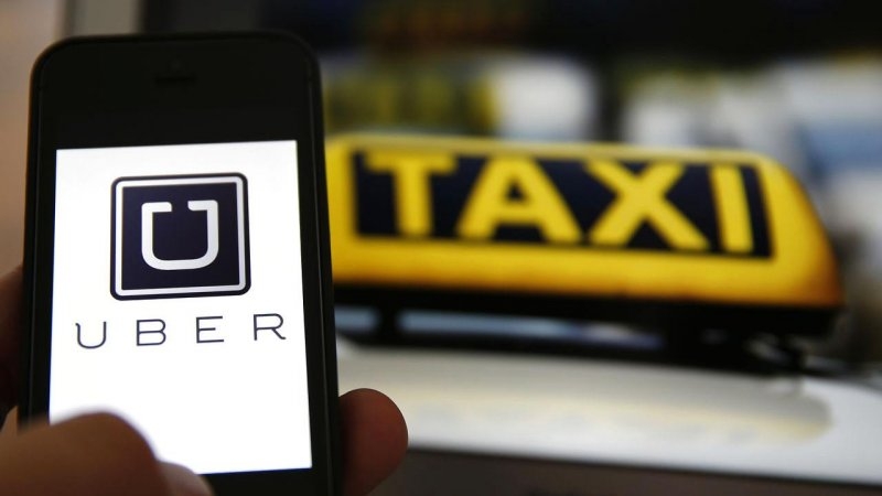 Connecticut judge dismisses racketeering lawsuit against Uber
