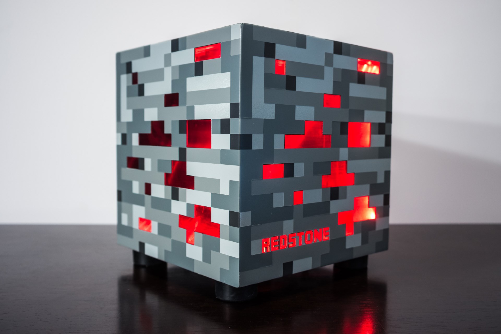This Minecraft PC mod is a true work of art
