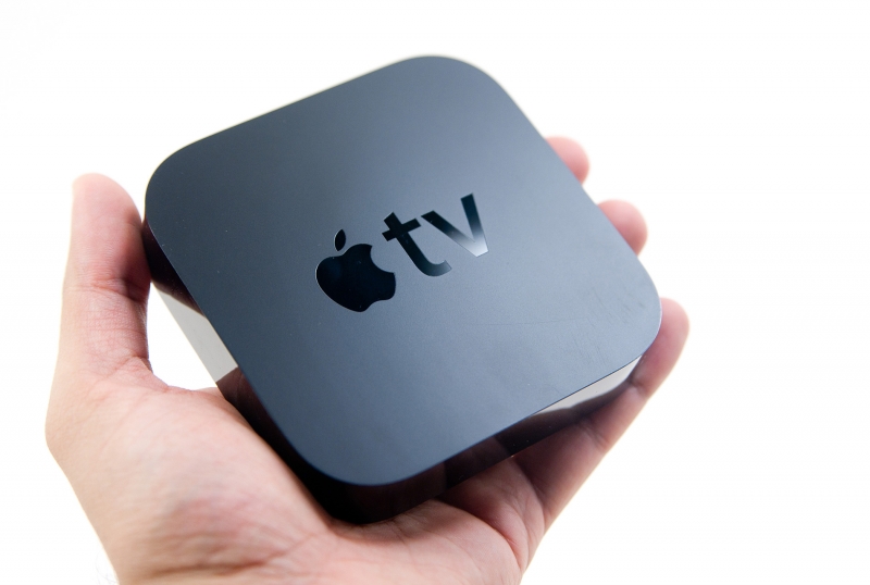 New Apple TV reportedly coming in September with iOS 9 on-board