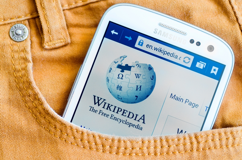 Wikipedia reveals the secrets behind its breaking news editing process