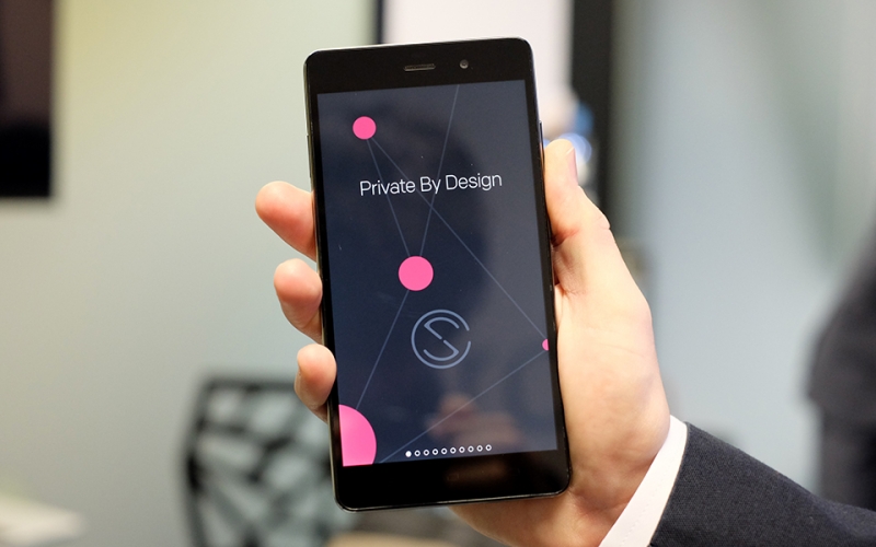 Silent Circle's Blackphone 2 now available for pre-order, price remains a mystery