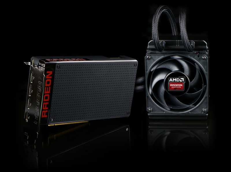 AMD's Radeon market share continues to collapse, now resides at a troubling 18 percent