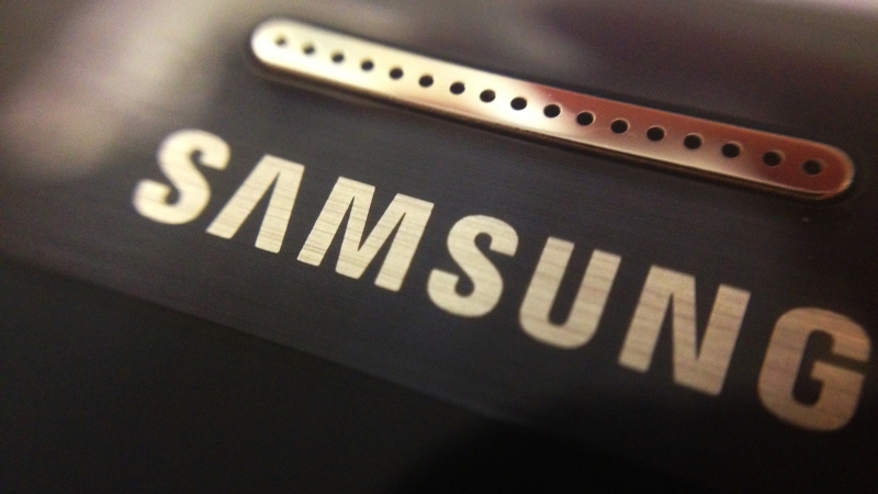 Samsung reportedly preparing to release giant 18.4-inch tablet