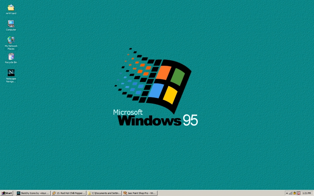 Windows 95 turns 20, or how Microsoft revolutionized computing