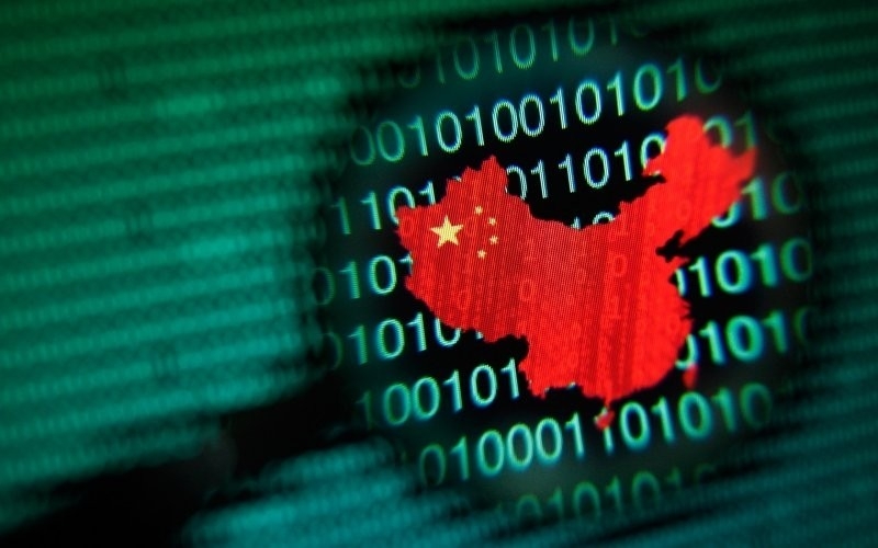 China arrests 15,000 people for alleged internet crimes
