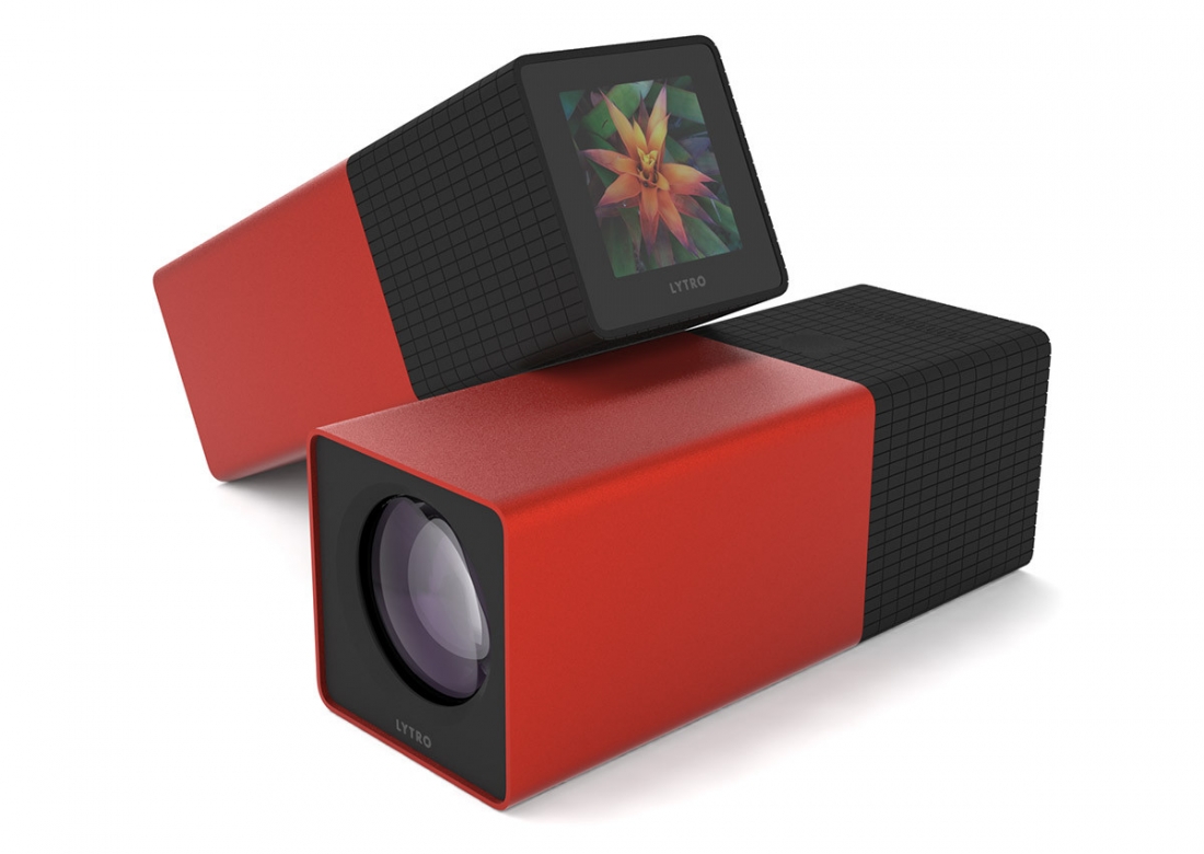 Save 59% on the First Generation 16GB Lytro Camera