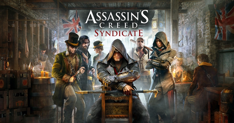 Assassin's Creed Syndicate for PC is delayed, surprising no-one