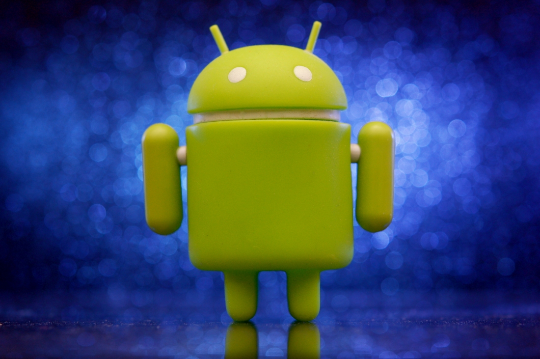 Five easy steps to Android app mastery