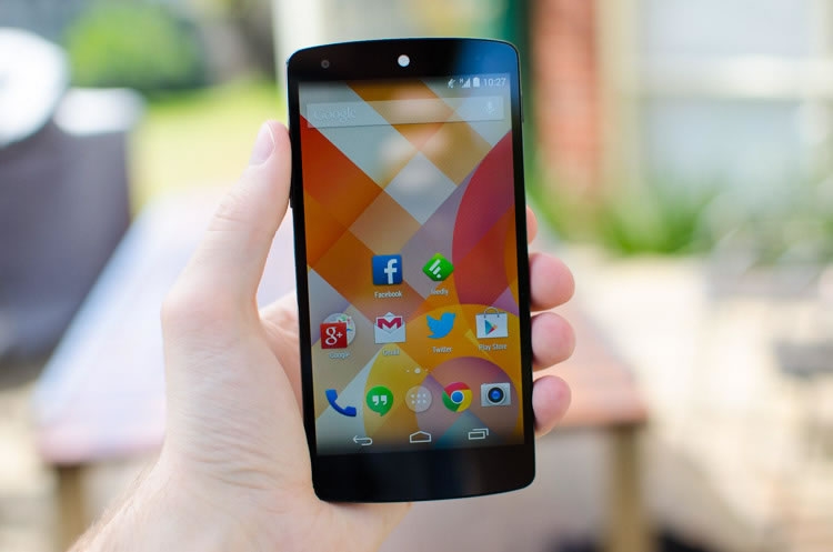 LG Nexus (2015) details leak ahead of rumored September 29 launch