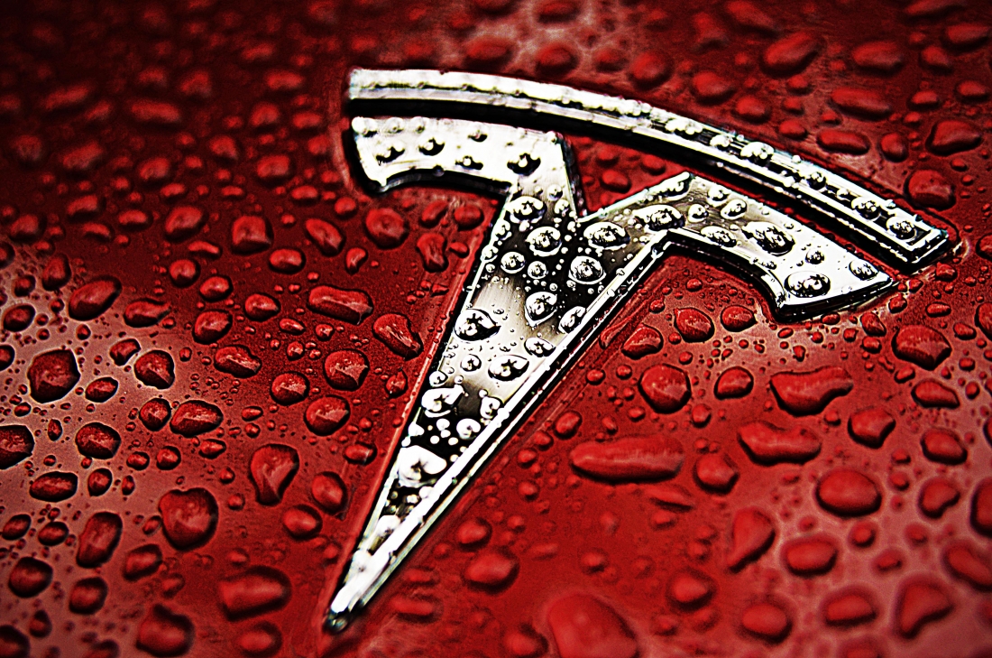 Tesla's budget-friendly Model 3 will be revealed next spring