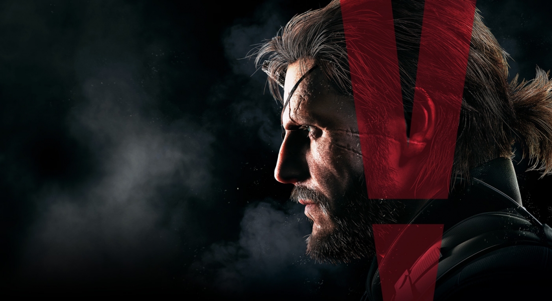 Weekend Open Forum: Who is playing Metal Gear Solid V: The Phantom Pain?