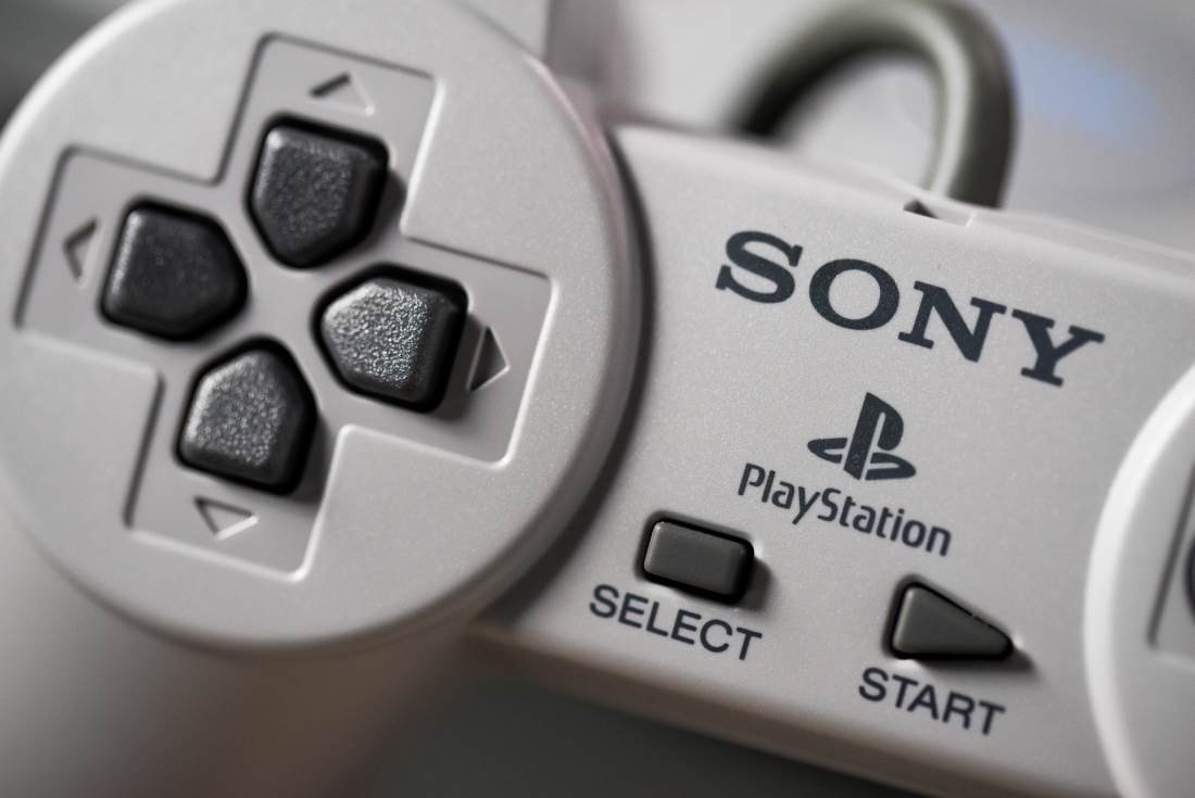 Happy Birthday! Sony's PlayStation turns 20 today