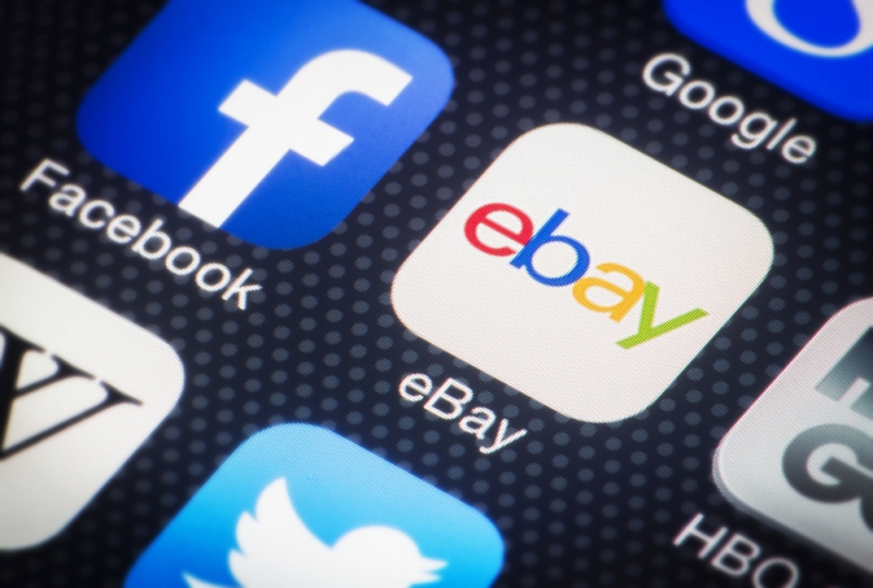 eBay's 4.0 update brings a unified design and new features to its mobile app