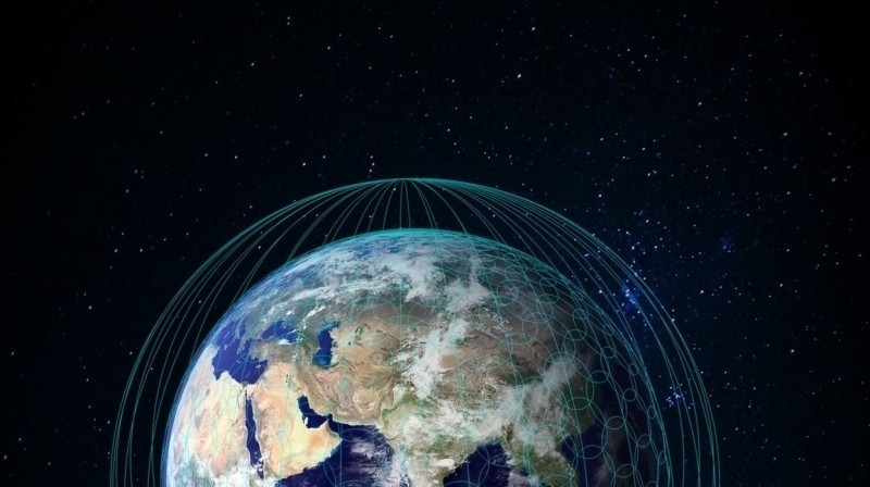 Elon Musk's satellite Internet project takes another step forward