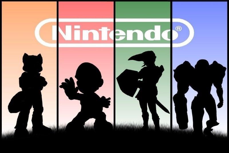 Nintendo hits popular ROM sites with copyright infringement lawsuit