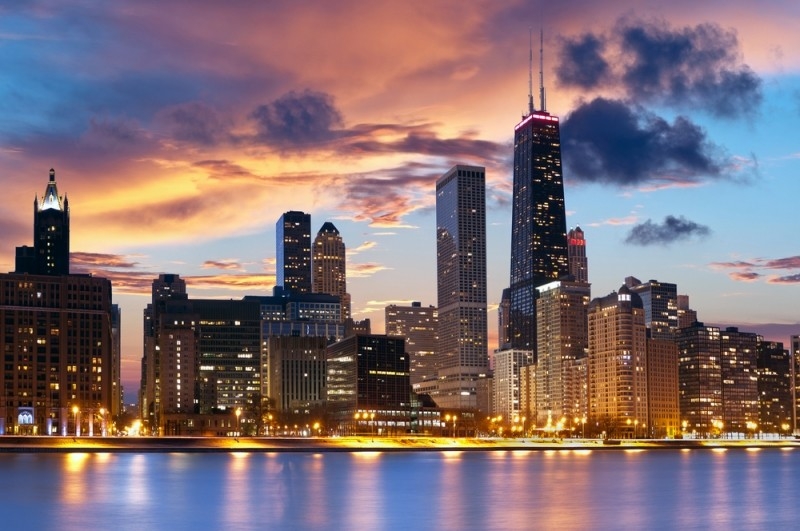 Residents sue Chicago over controversial 'Cloud Tax'