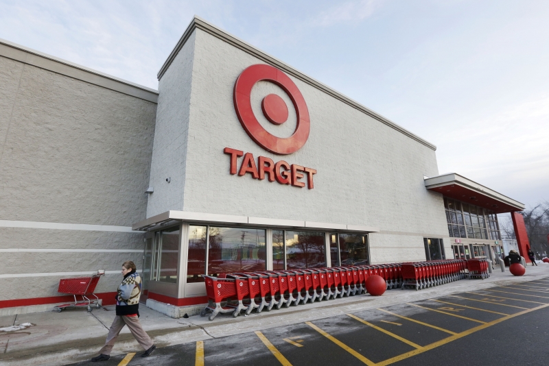 Banks impacted by the 2013 Target data breach can now seek payment as a group