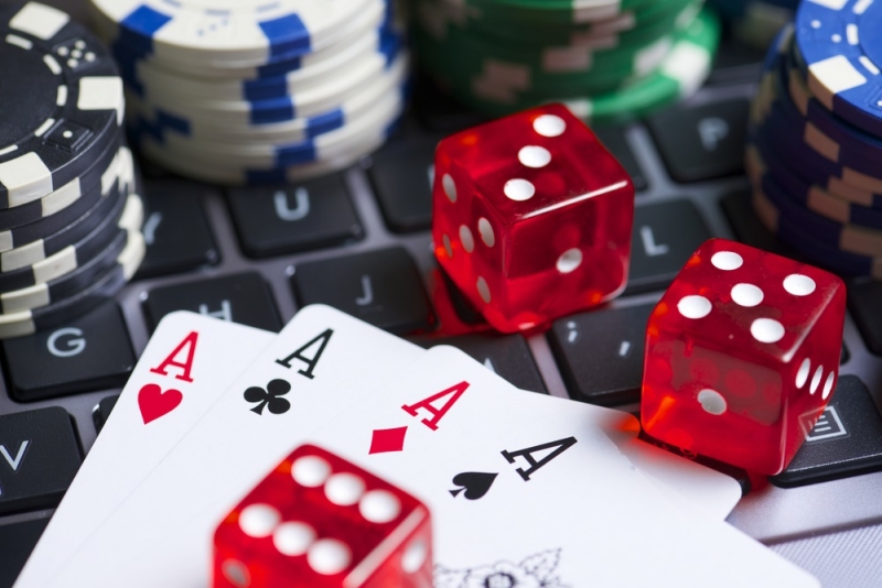 PayPal quietly returning to online gambling in the US after 12-year absence