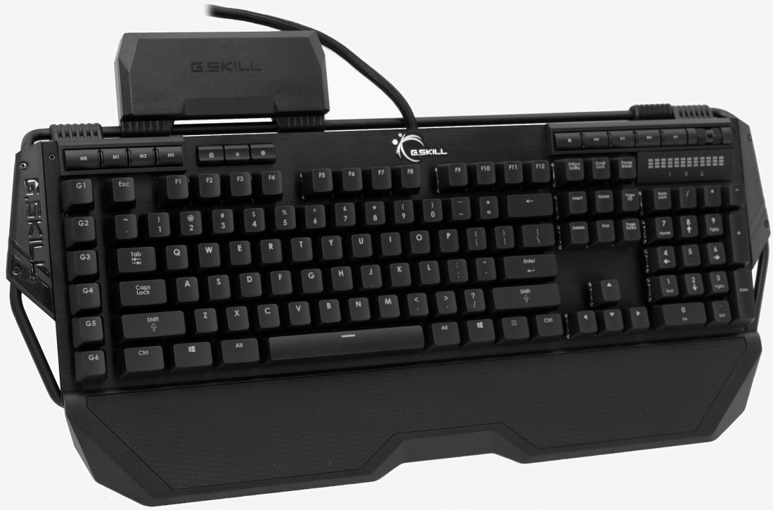 Open Forum: What kind of keyboard do you use?