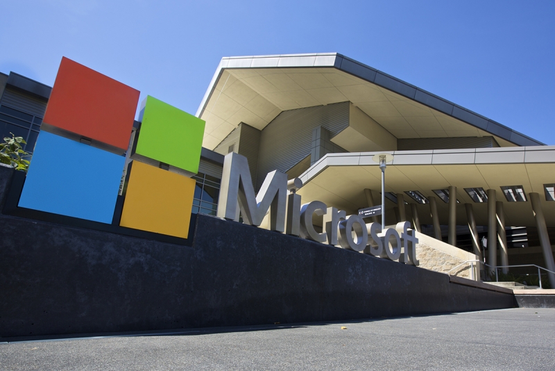 Microsoft invests to improve computer science offerings in public schools