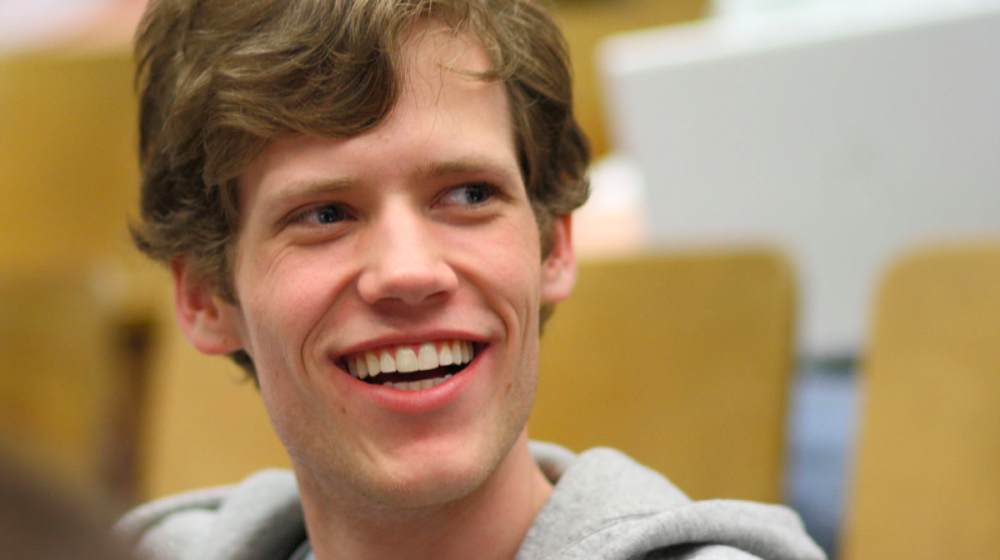 4chan creator Chris Poole hired by Google