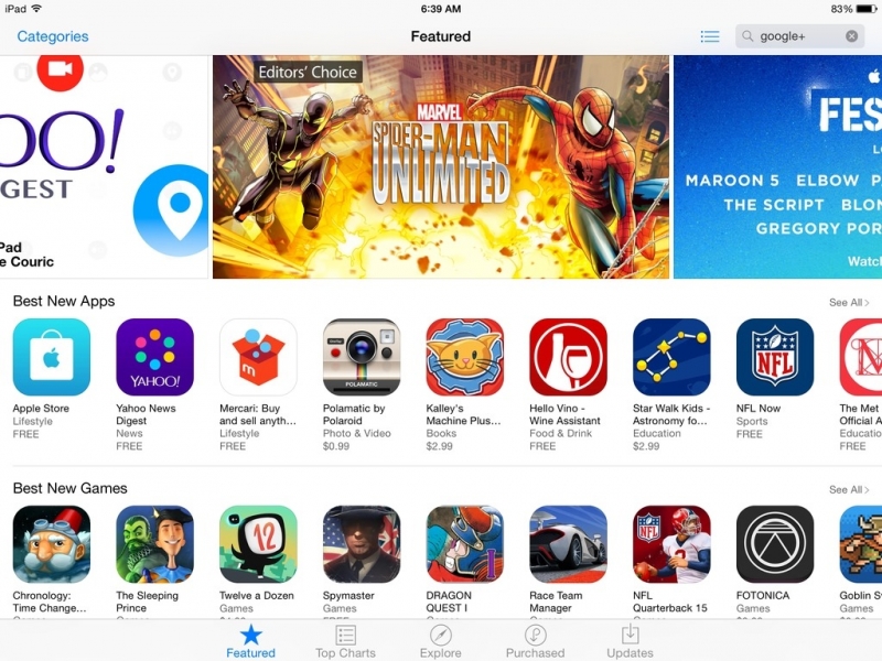 Apple removes malware-infected apps that sneaked onto the App Store