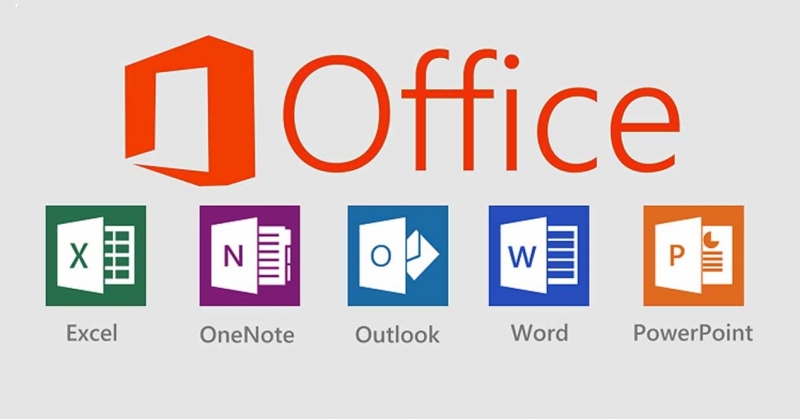 Office 2016 arrives on the PC with an emphasis on teamwork and cloud features