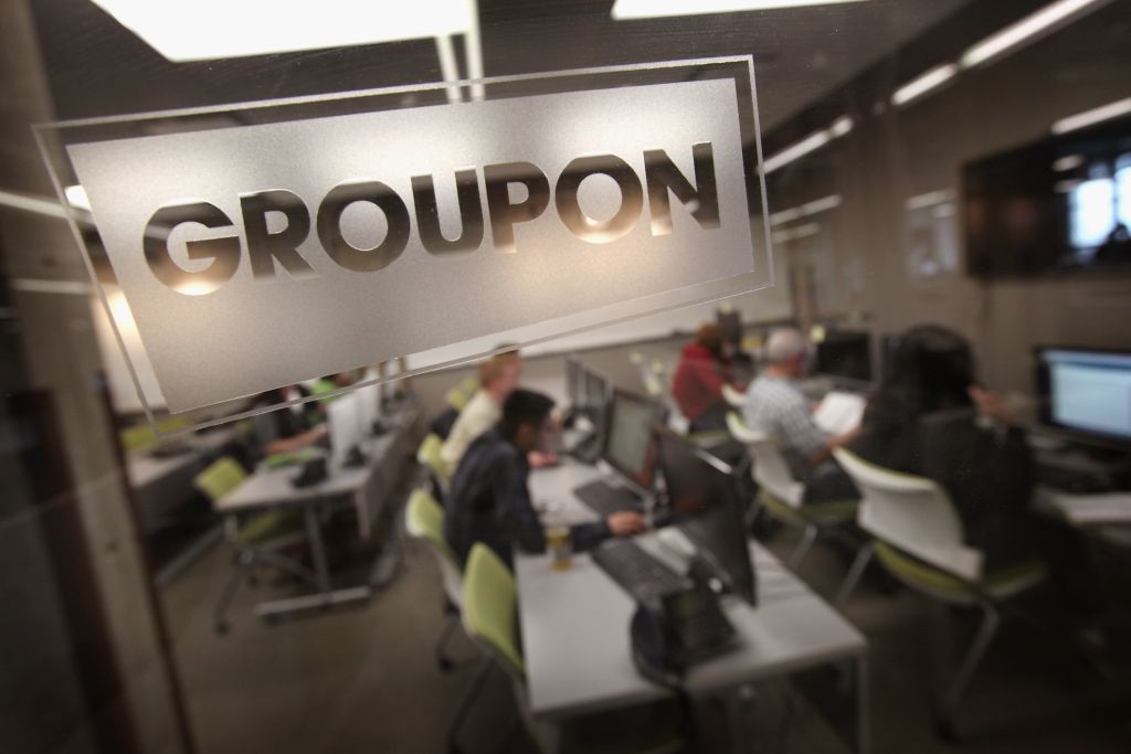 Groupon to exit seven markets, shed 1,100 jobs as part of $35 million restructuring effort