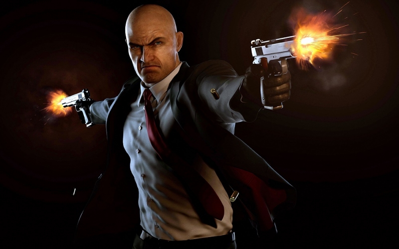 New Hitman game delayed until 2016 in order to add more launch content