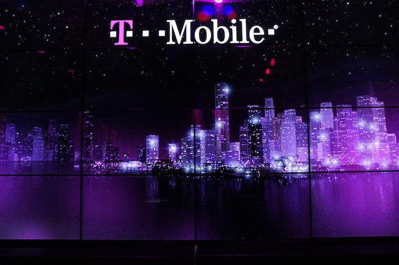 T-Mobile will offer the iPhone 6S for $5-per-month under leasing plan