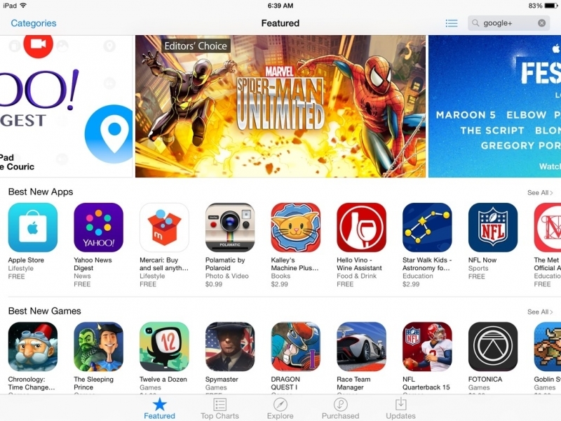 Apple's App Store XcodeGhost outbreak more widespread than first thought