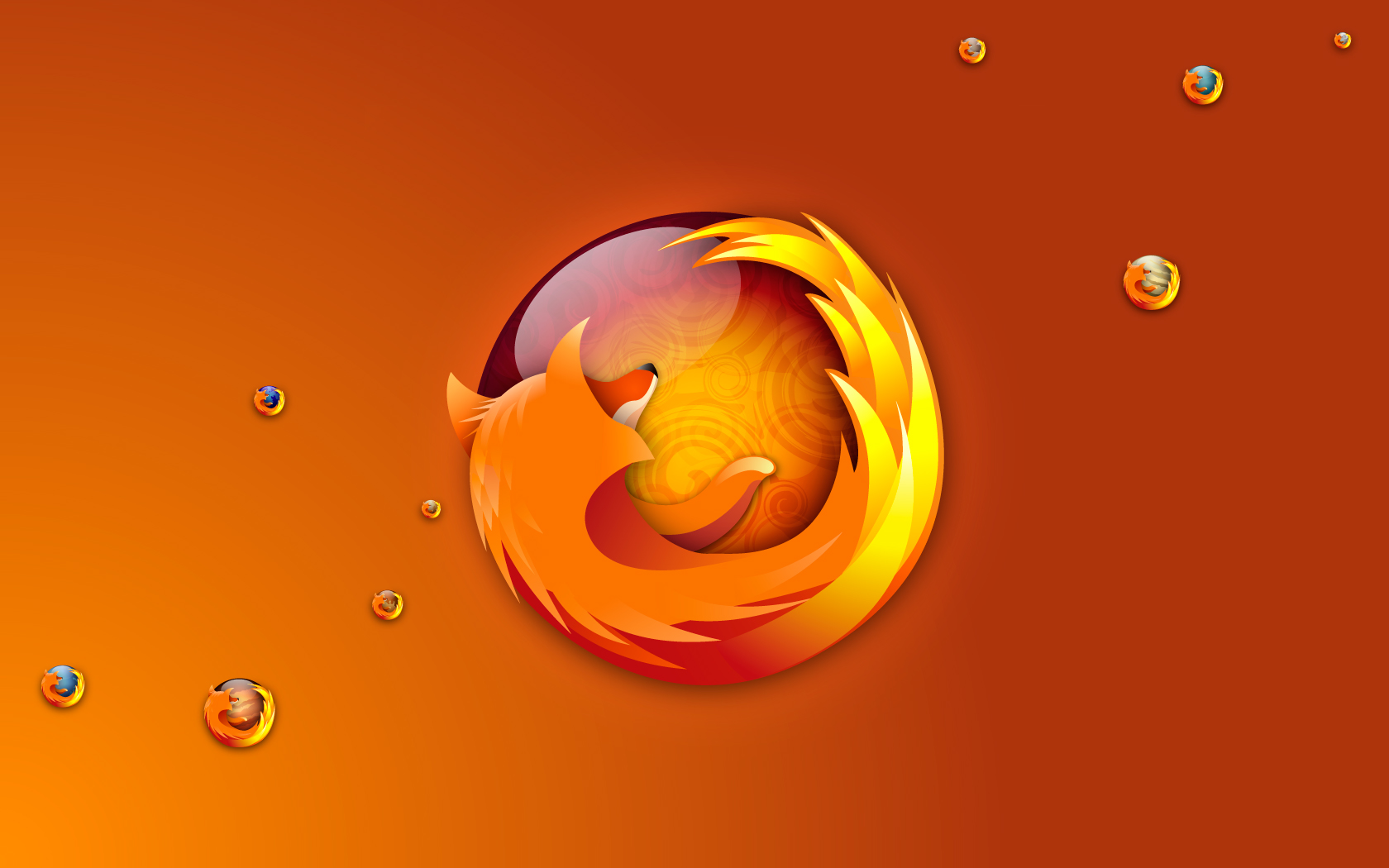 Firefox update brings built-in instant messenger