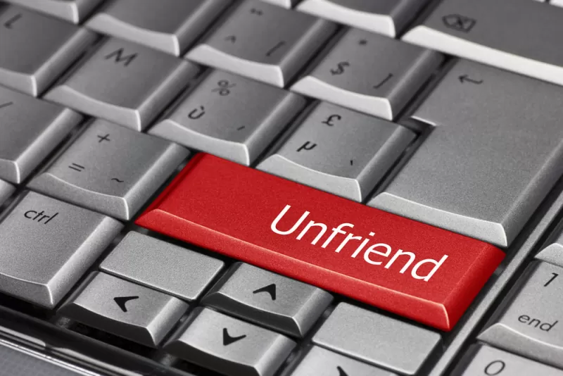 Australian tribunal rules that unfriending a colleague on Facebook can constitute workplace bullying