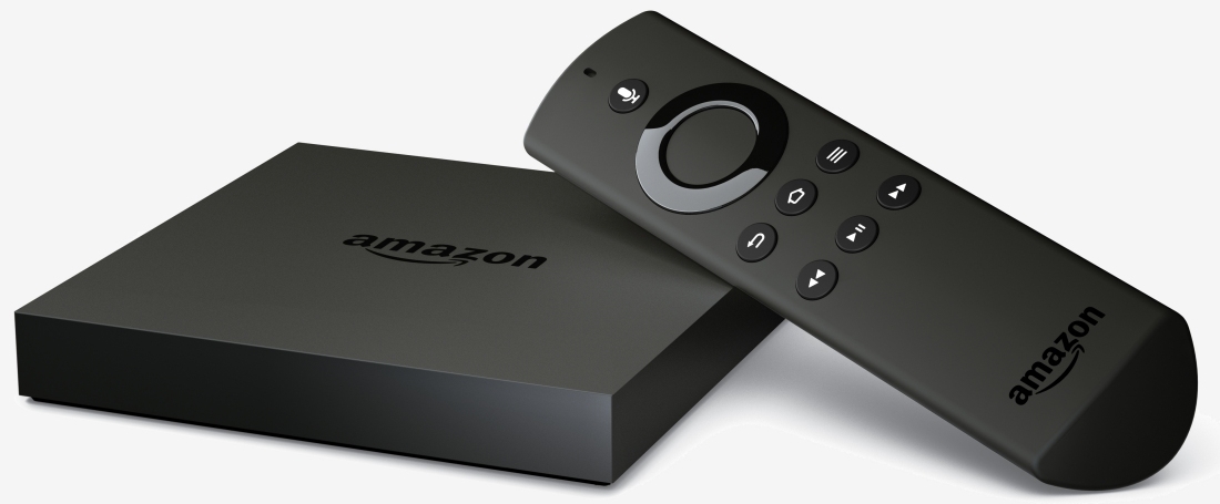 Amazon is banning the sale of streaming media players from Apple and Google