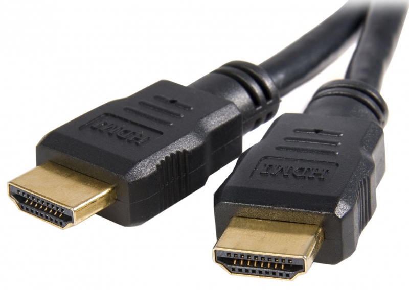 Premium HDMI cables are coming, certified for 4K