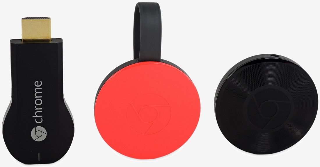 Chromecast С Телефона На Телевизор Купить