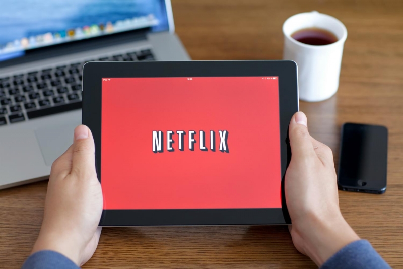 Netflix raises the price of their standard plan by a whopping $1.00