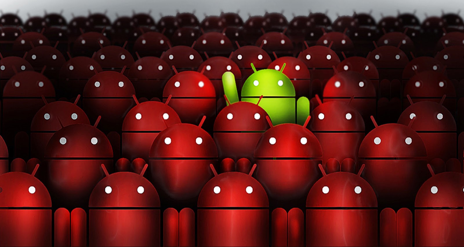 Study suggests 88% of all Android devices are insecure