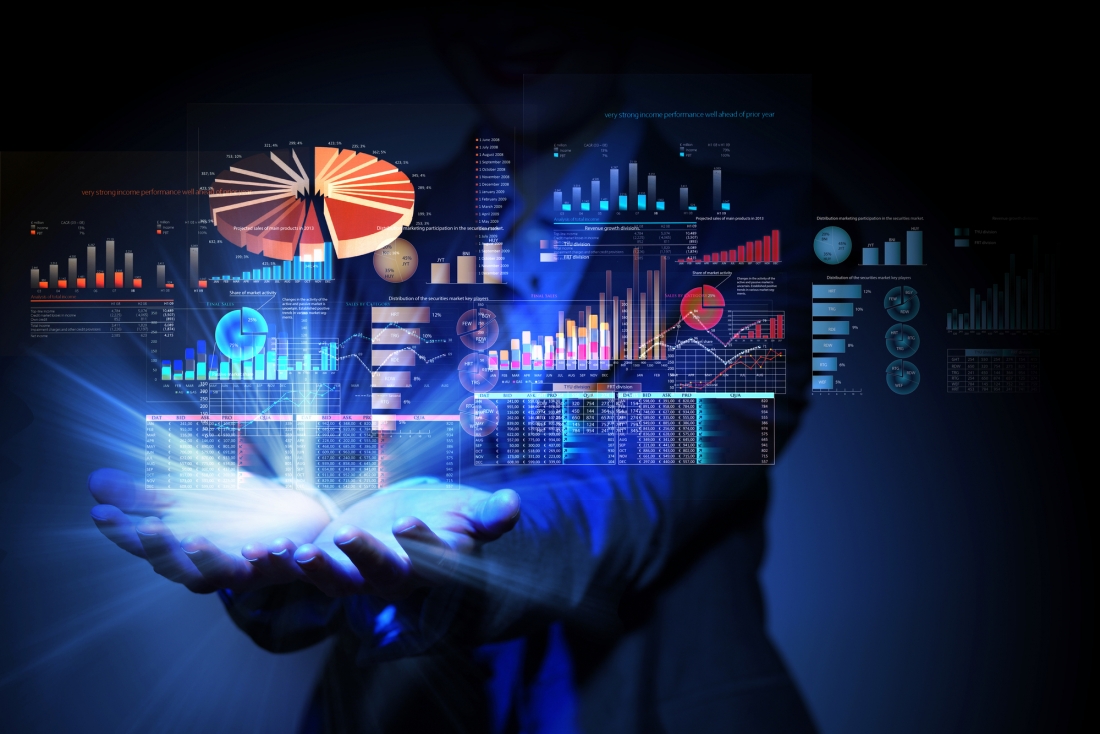 Master data analytics with 130+ courses for 97% off