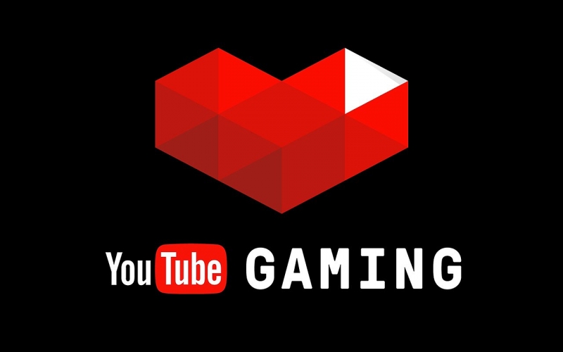 Updated YouTube Gaming supports mobile streaming, becomes a little more like Twitch